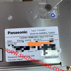KXFW1L12A00.120MM.FEEDER
