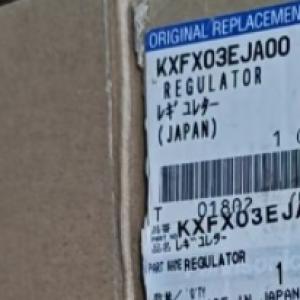 KXFX03EJA00