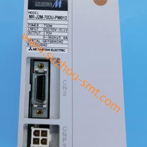 N606MRJ2-234.MR-J2M-70DU-PW012