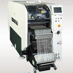 panasonic NPM-D3A Placement Machine