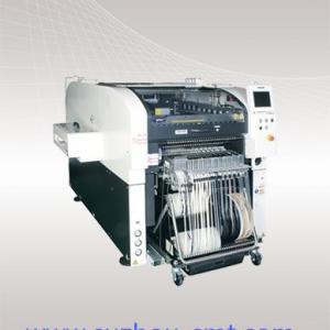 panasonic NPM-W2 Placement Machine